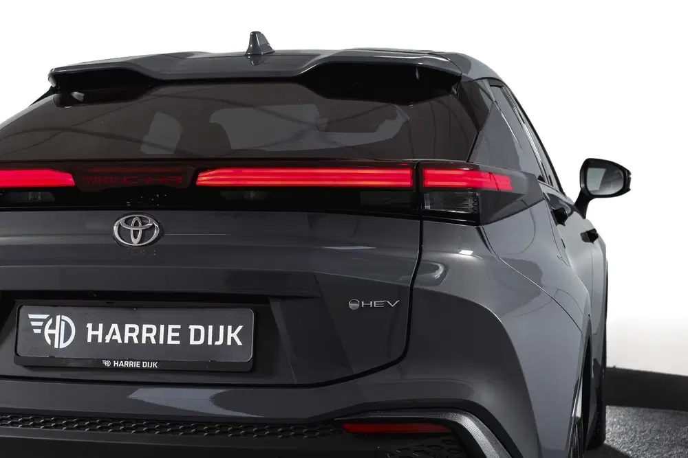 Toyota C-HR 1.8 Hybrid 140 Dynamic uit 2026, foto 13