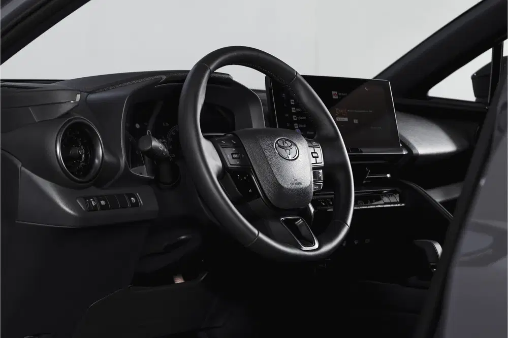 Toyota C-HR 1.8 Hybrid 140 Dynamic uit 2026, foto 14