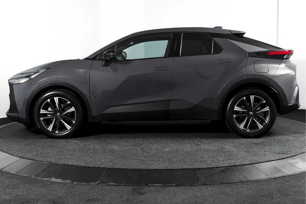 Toyota C-HR 1.8 Hybrid 140 Dynamic uit 2026, foto 5