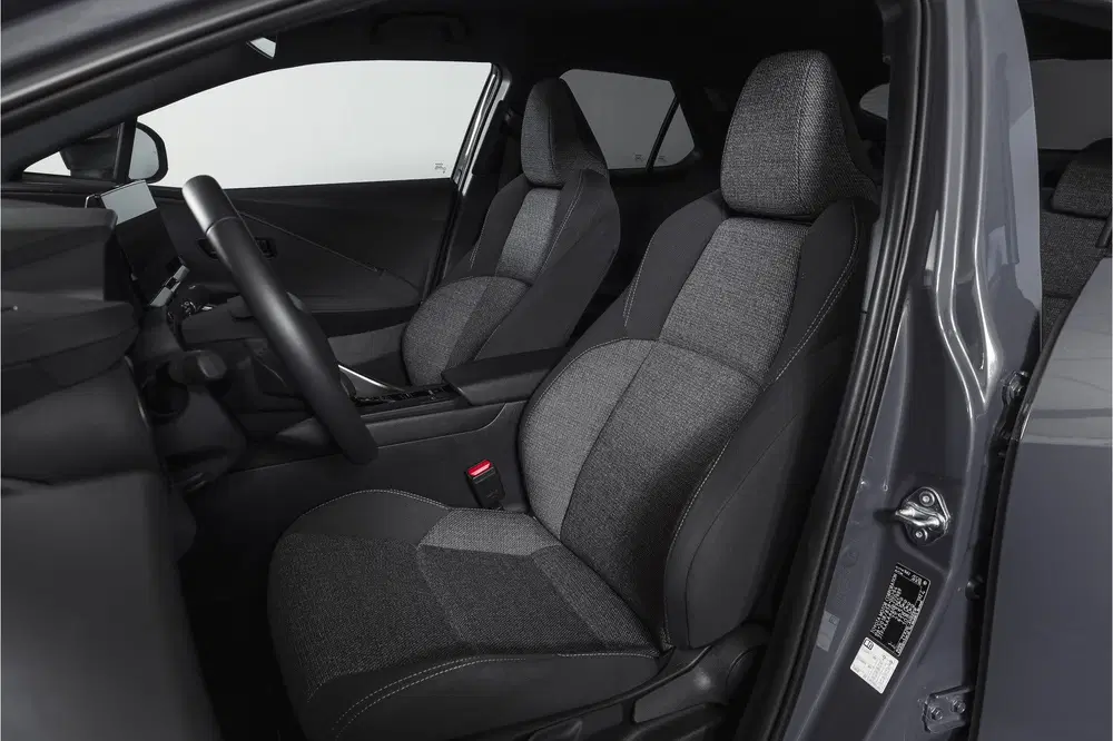 Toyota C-HR 1.8 Hybrid 140 Dynamic uit 2026, foto 6