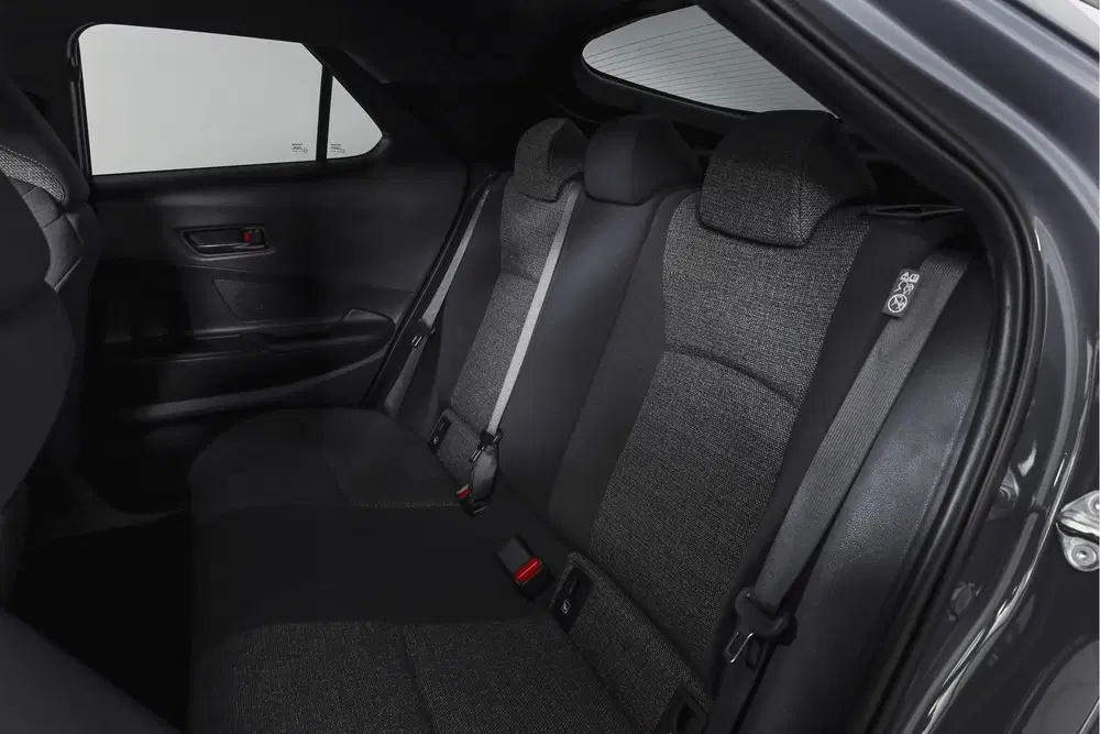 Toyota C-HR 1.8 Hybrid 140 Dynamic uit 2026, foto 7