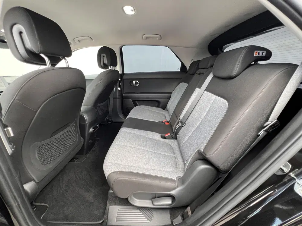 Hyundai IONIQ 5 Connect 58 kWh uit 2022, foto 11