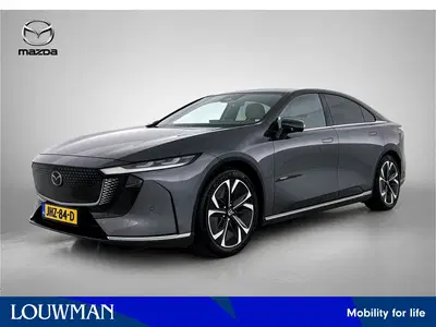 Mazda 6e Takumi Plus Long Range 80 kWh uit 2025