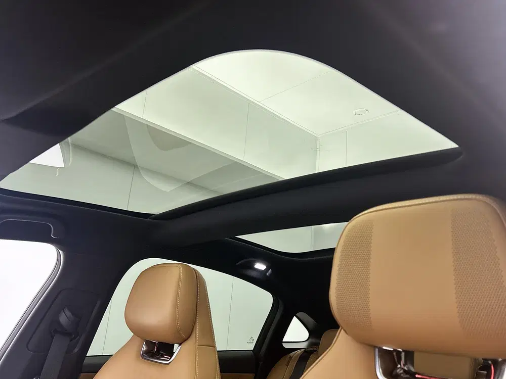 Mazda 6e Takumi Plus Long Range 80 kWh uit 2025, foto 12
