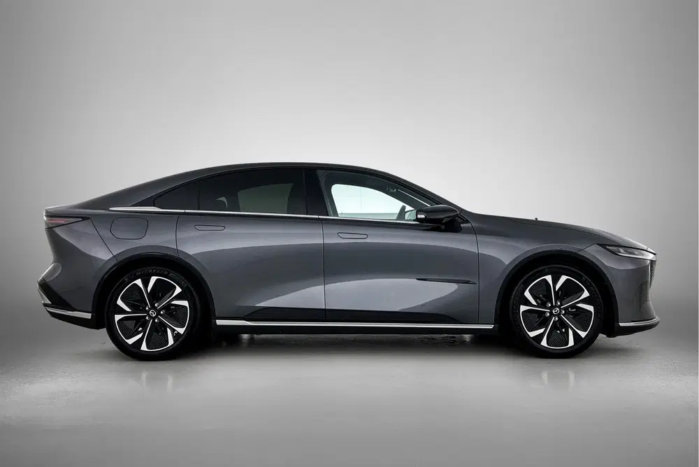 Mazda 6e Takumi Plus Long Range 80 kWh uit 2025, foto 13