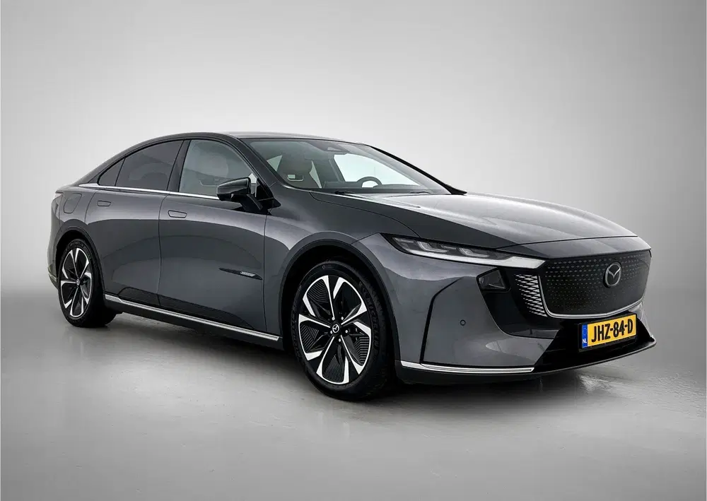 Mazda 6e Takumi Plus Long Range 80 kWh uit 2025, foto 14