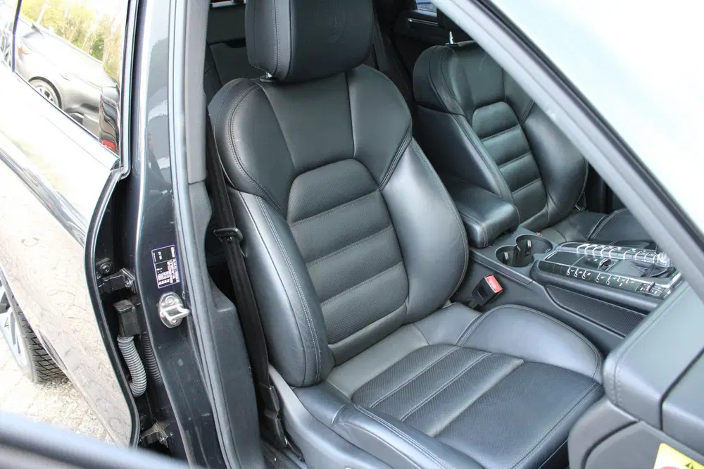 Porsche Macan 2.0 uit 2019, foto 12