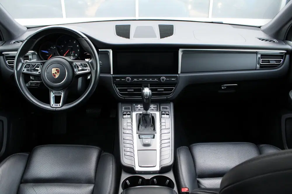 Porsche Macan 2.0 uit 2019, foto 2