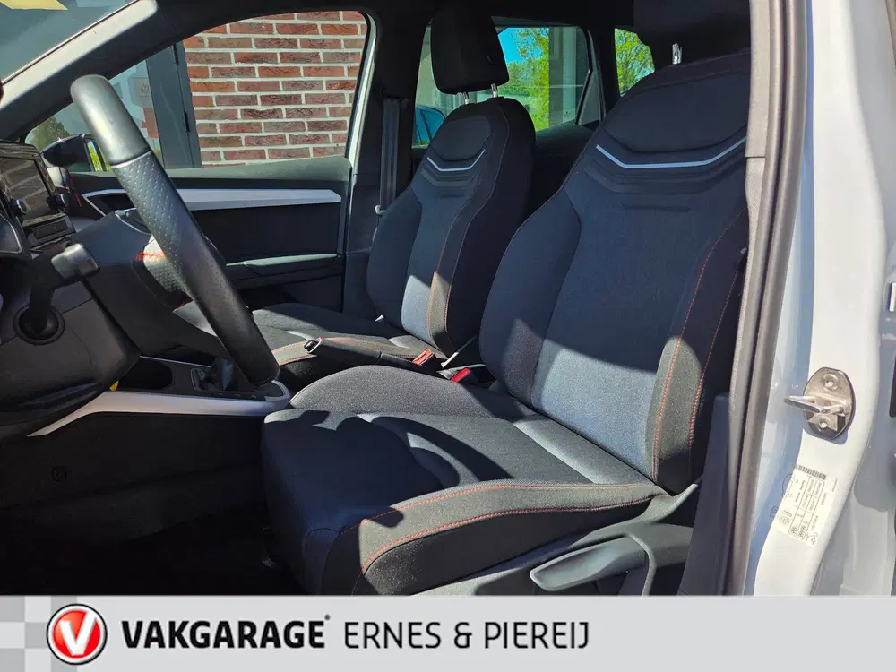 SEAT Arona 1.0 TSI FR *Garantie mogelijk tot 01-11-20 uit 2023, foto 11