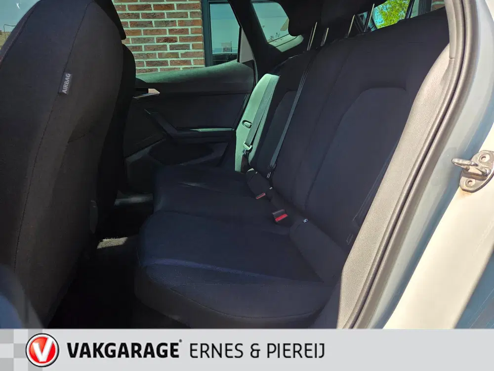 SEAT Arona 1.0 TSI FR *Garantie mogelijk tot 01-11-20 uit 2023, foto 12