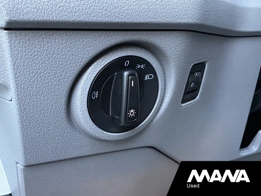 MAN TGE 2.0TDI 3.180 177PK L4H3 Cruise Automaat Ca uit 2023, foto 11