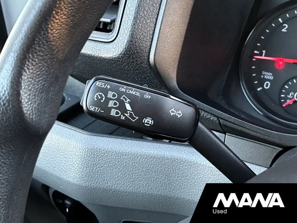 MAN TGE 2.0TDI 3.180 177PK L4H3 Cruise Automaat Ca uit 2023, foto 13
