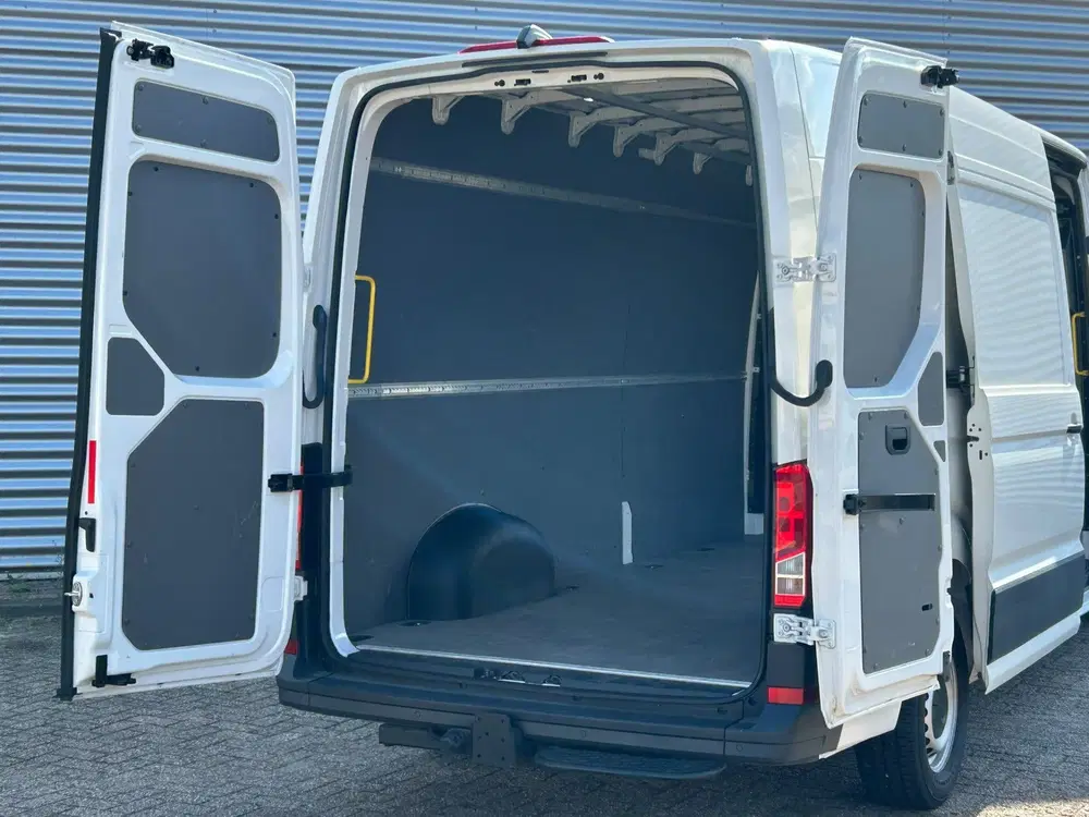 MAN TGE 2.0TDI 3.180 177PK L4H3 Cruise Automaat Ca uit 2023, foto 6