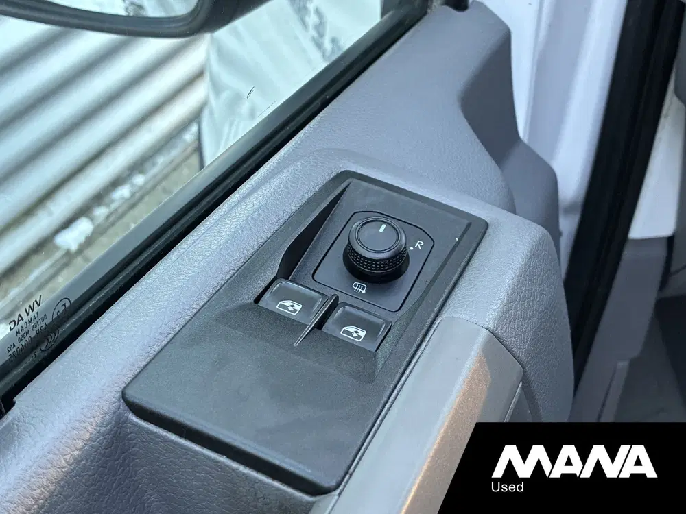MAN TGE 2.0TDI 3.180 177PK L4H3 Cruise Automaat Ca uit 2023, foto 9