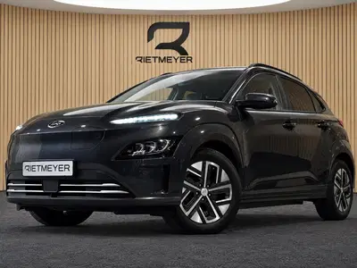 Hyundai KONA EV Fashion uit 2023