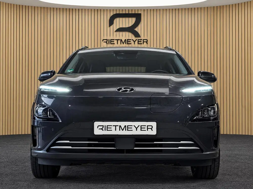 Hyundai KONA EV Fashion uit 2023, foto 5