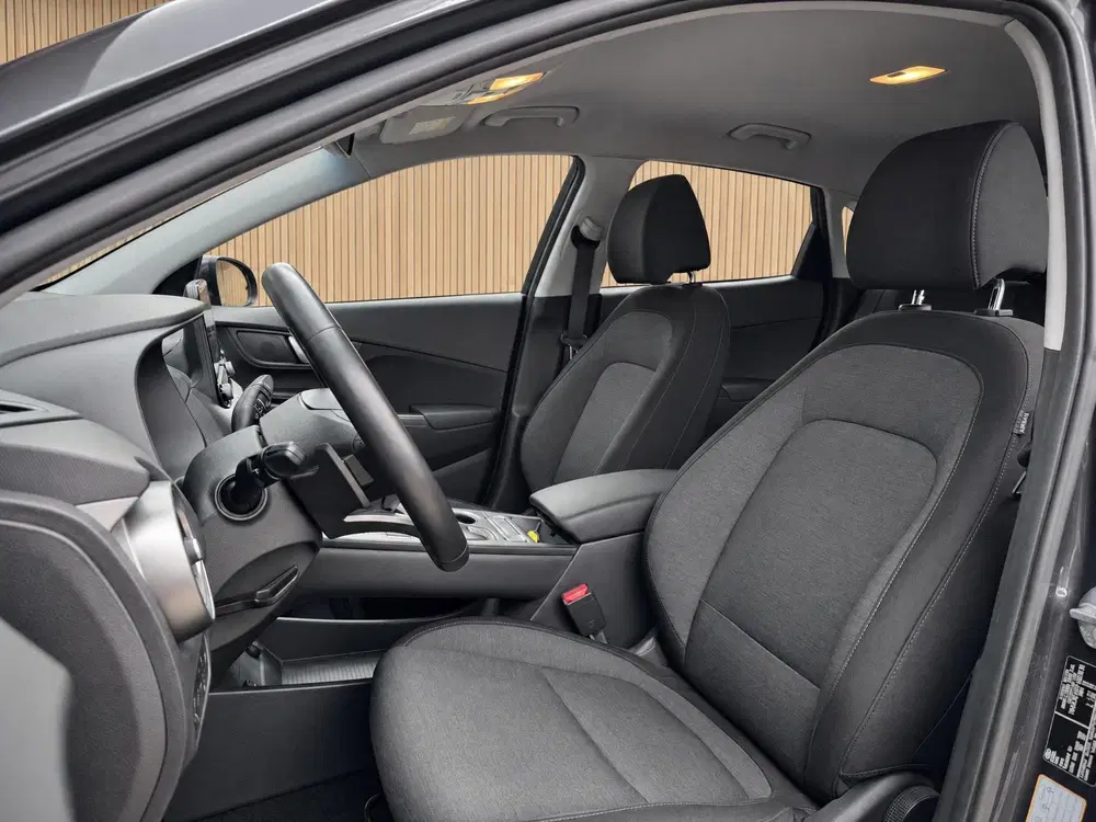 Hyundai KONA EV Fashion uit 2023, foto 7