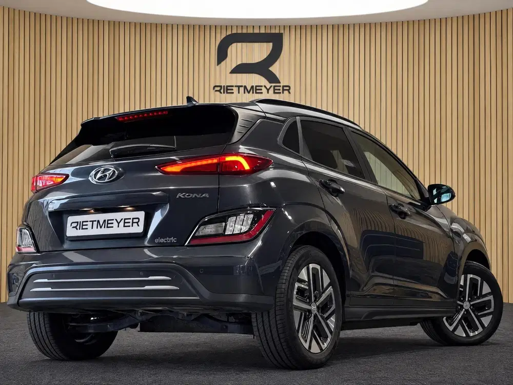 Hyundai KONA EV Fashion uit 2023, foto 9