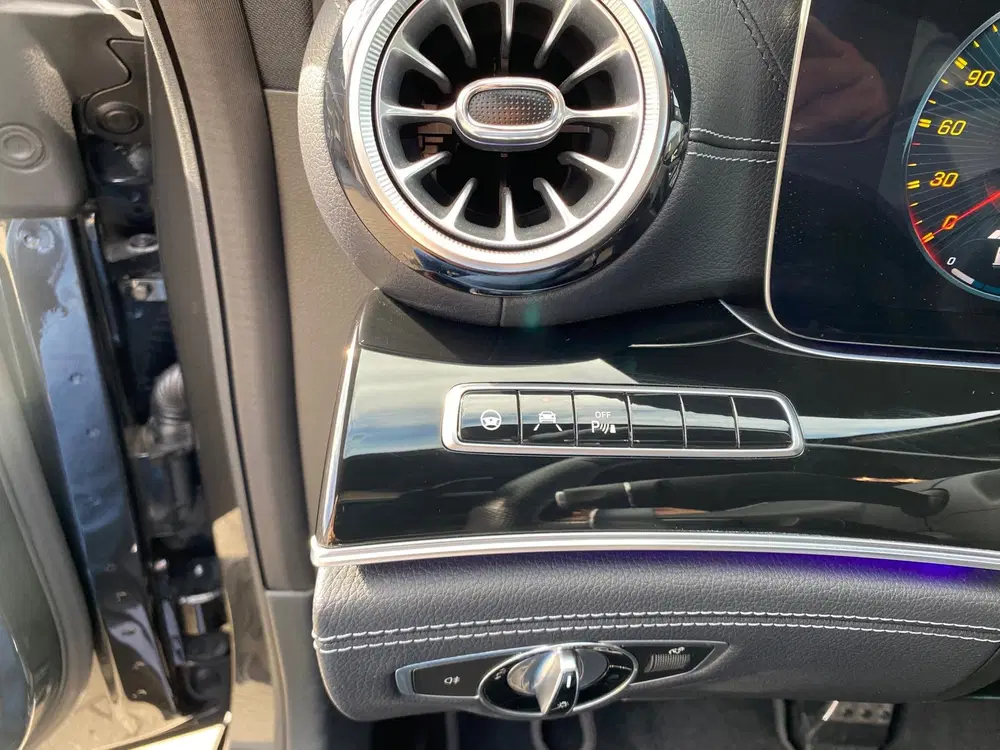 Mercedes-Benz AMG GT AMG GT 4-Door Coupe AMG 53 4MATIC+ Premium uit 2019, foto 11