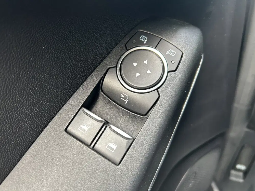 Ford Fiesta 1.0 EcoBoost Titanium automaat panoramadak uit 2019, foto 12