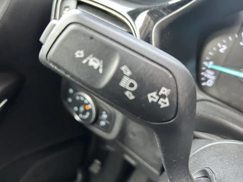 Ford Fiesta 1.0 EcoBoost Titanium automaat panoramadak uit 2019, foto 14