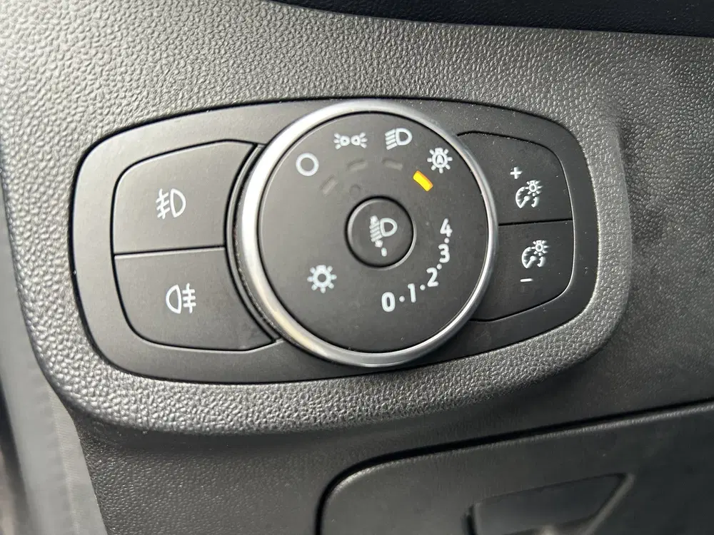 Ford Fiesta 1.0 EcoBoost Titanium automaat panoramadak uit 2019, foto 15