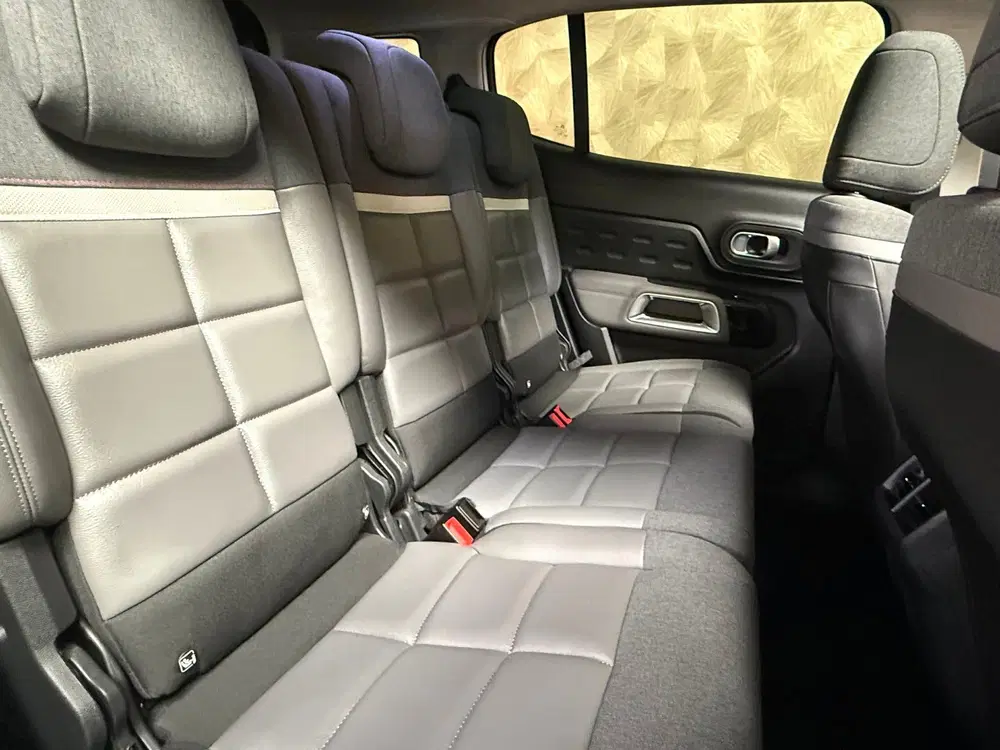 Citroën C5 Aircross Citroen C5 Aircross 1.2 PureTech Shine uit 2022, foto 13