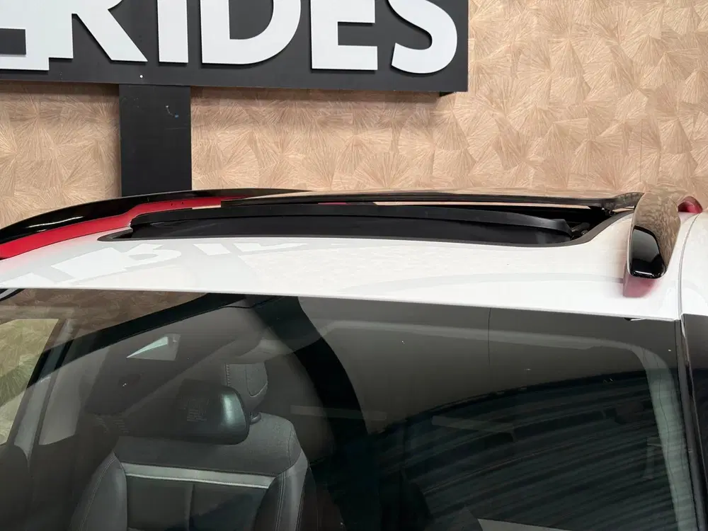 Citroën C5 Aircross Citroen C5 Aircross 1.2 PureTech Shine uit 2022, foto 4
