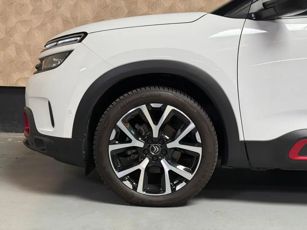 Citroën C5 Aircross Citroen C5 Aircross 1.2 PureTech Shine uit 2022, foto 7
