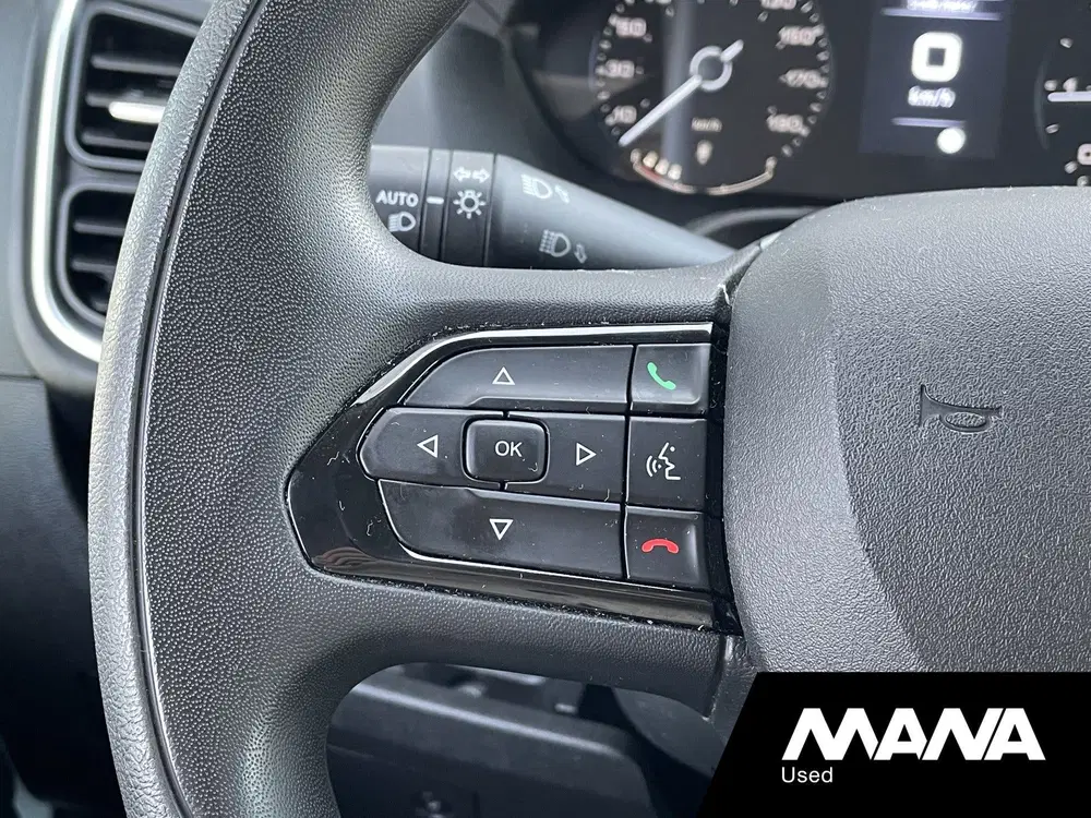 Peugeot Boxer 2.2BlueHDi 180PK Automaat S&S L4H2 Nieuw m uit 2024, foto 15
