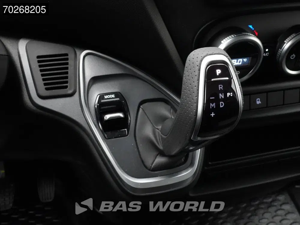 Iveco Daily BPM VRIJ 3.0L Automaat L2H2 2025model ACC uit 2024, foto 13