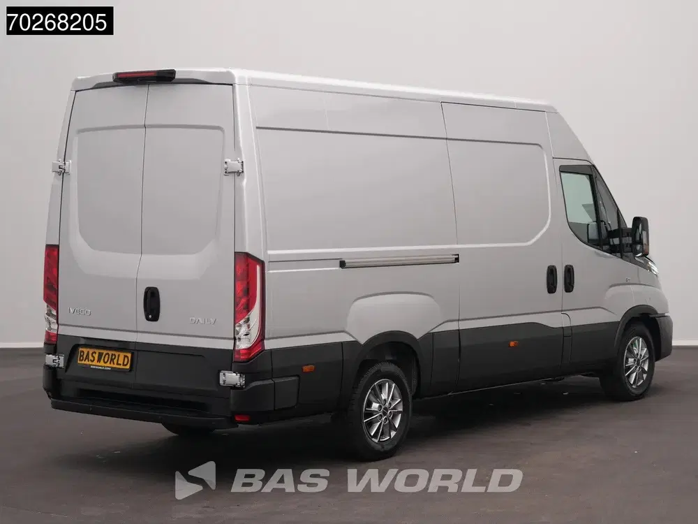 Iveco Daily BPM VRIJ 3.0L Automaat L2H2 2025model ACC uit 2024, foto 2