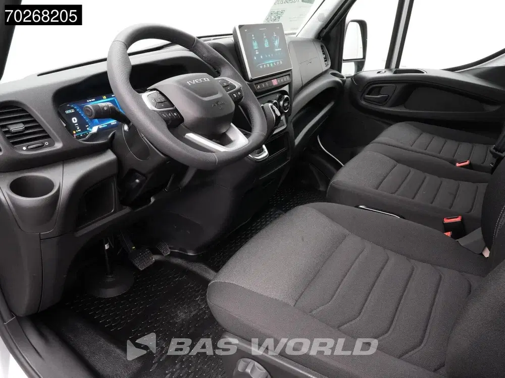 Iveco Daily BPM VRIJ 3.0L Automaat L2H2 2025model ACC uit 2024, foto 3