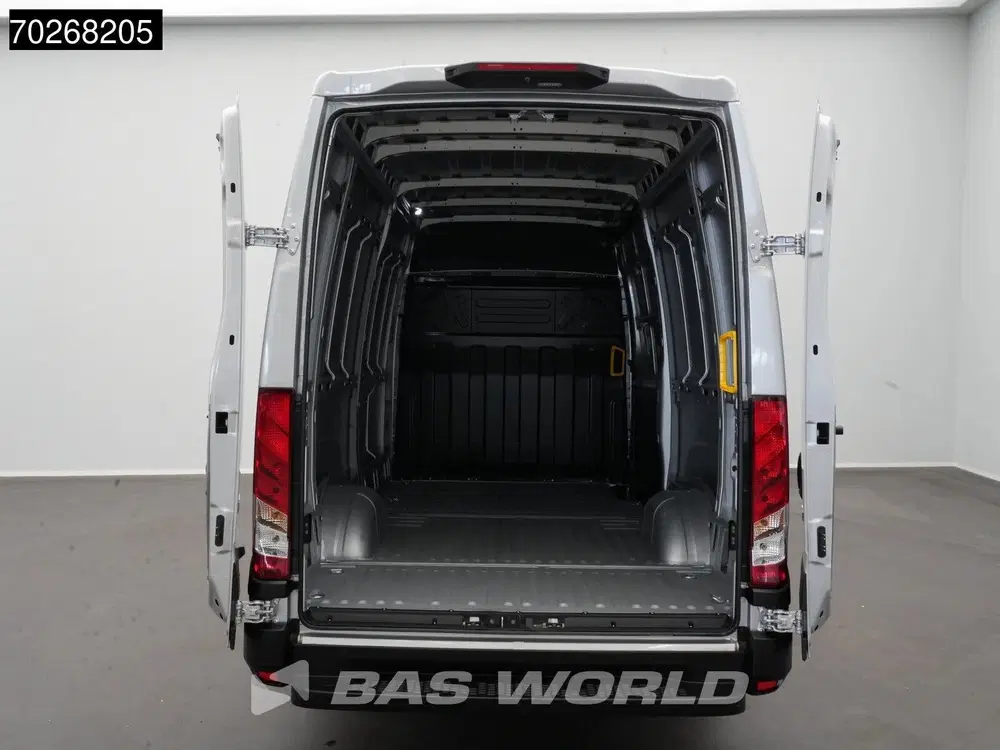 Iveco Daily BPM VRIJ 3.0L Automaat L2H2 2025model ACC uit 2024, foto 5