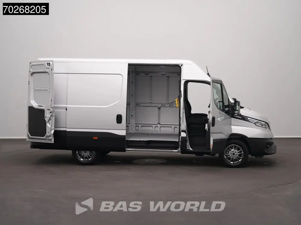 Iveco Daily BPM VRIJ 3.0L Automaat L2H2 2025model ACC uit 2024, foto 8