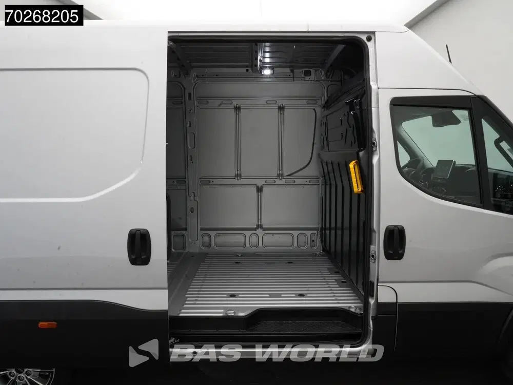 Iveco Daily BPM VRIJ 3.0L Automaat L2H2 2025model ACC uit 2024, foto 9