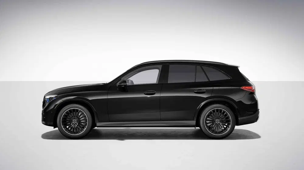 Mercedes-Benz GLC 300e 4MATIC Business Solution AMG uit 2026, foto 10