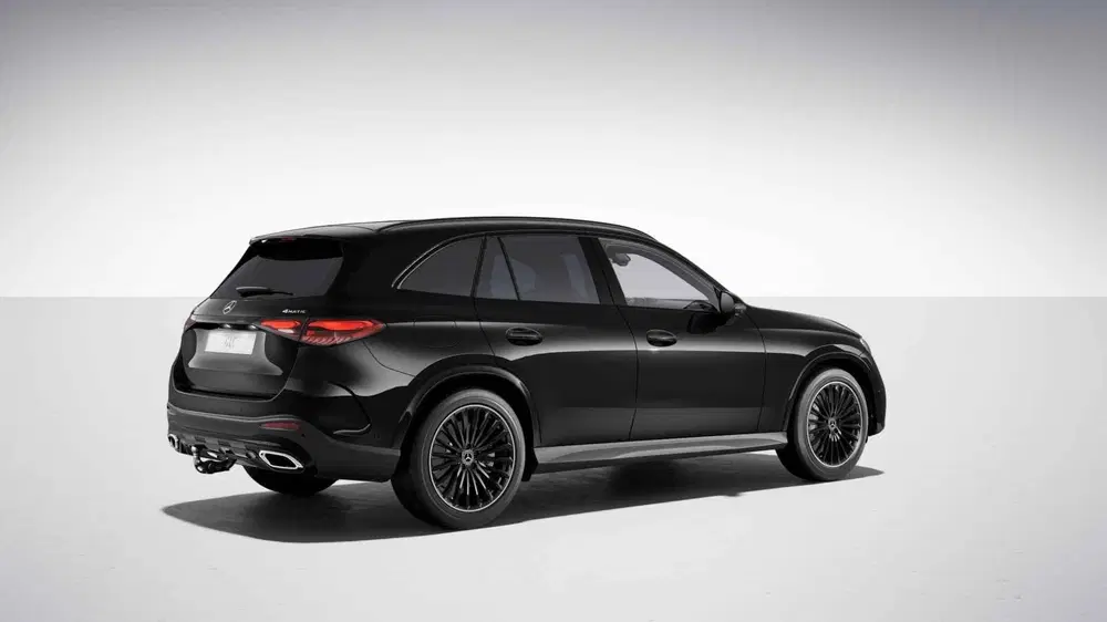 Mercedes-Benz GLC 300e 4MATIC Business Solution AMG uit 2026, foto 2