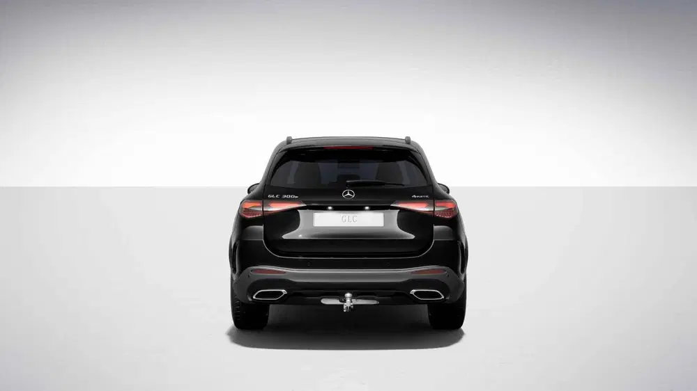 Mercedes-Benz GLC 300e 4MATIC Business Solution AMG uit 2026, foto 8