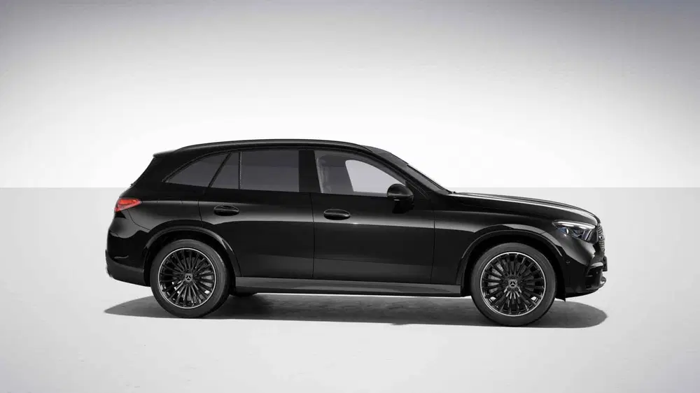 Mercedes-Benz GLC 300e 4MATIC Business Solution AMG uit 2026, foto 9