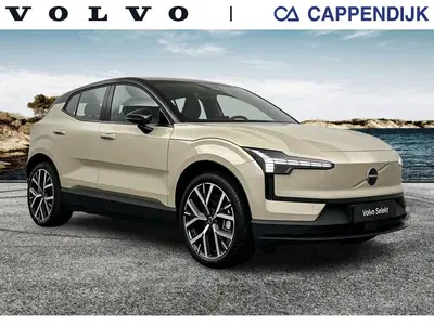 Volvo EX30 Extended Plus Europa 20" (bj 2026) uit 2026
