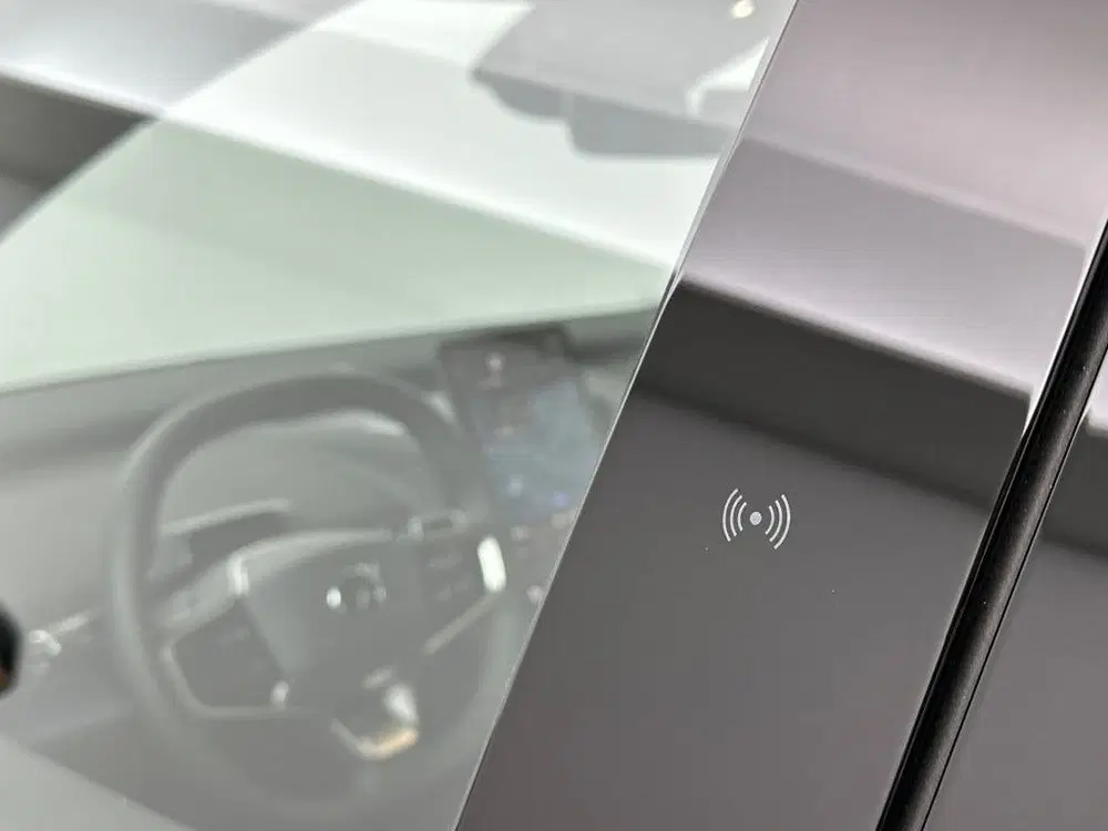 Volvo EX30 Extended Plus Europa 20" (bj 2026) uit 2026, foto 11