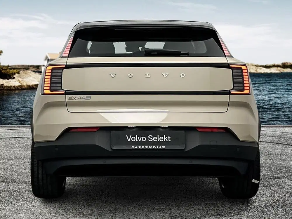 Volvo EX30 Extended Plus Europa 20" (bj 2026) uit 2026, foto 5