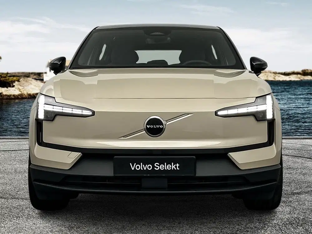 Volvo EX30 Extended Plus Europa 20" (bj 2026) uit 2026, foto 6