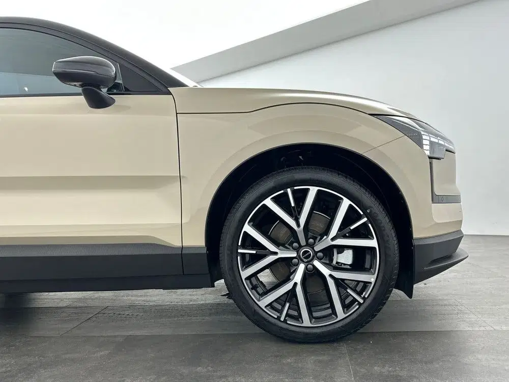 Volvo EX30 Extended Plus Europa 20" (bj 2026) uit 2026, foto 9