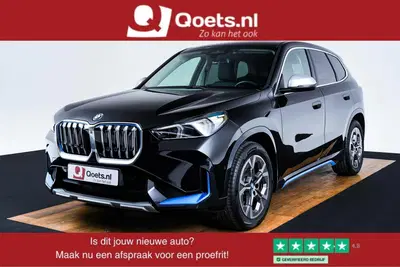 BMW iX1 xDrive30 xLine uit 2024