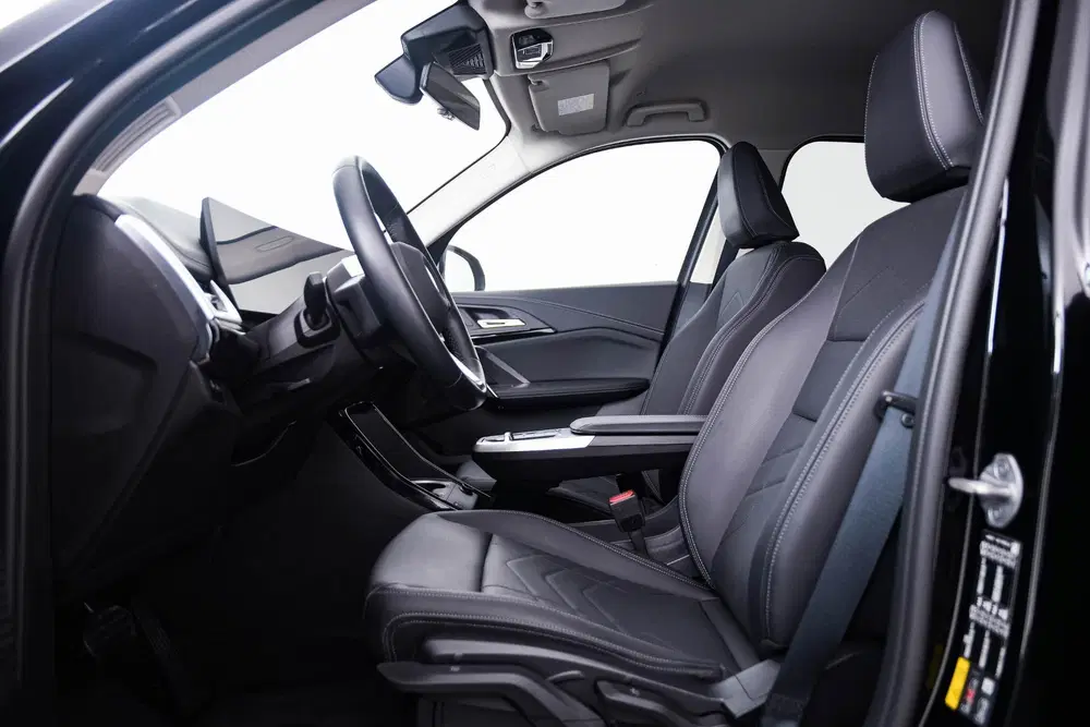 BMW iX1 xDrive30 xLine uit 2024, foto 4