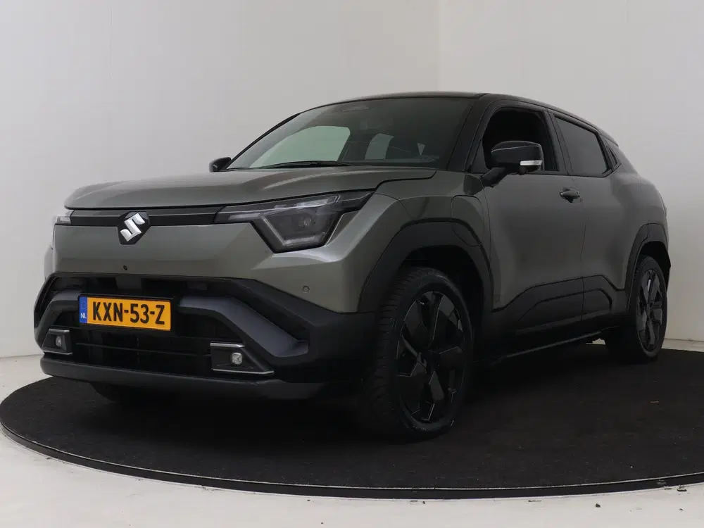 Suzuki Vitara Style Allgrip-e 61 kWh uit 2026