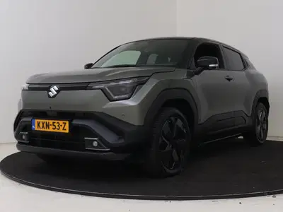 Suzuki Vitara Style Allgrip-e 61 kWh uit 2026
