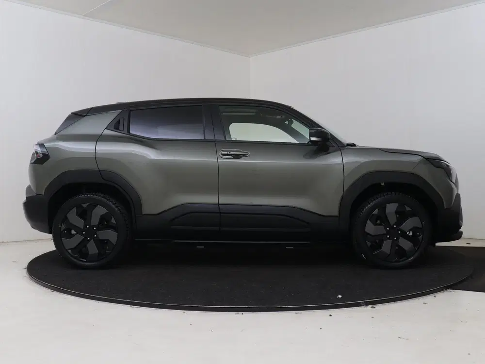 Suzuki Vitara Style Allgrip-e 61 kWh uit 2026, foto 14